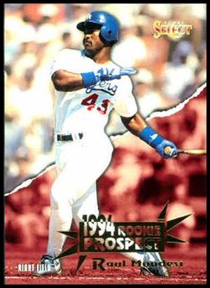 183 Raul Mondesi